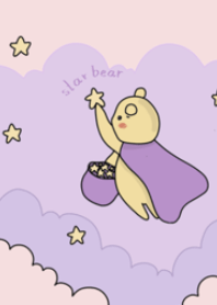 2ongs : Star bear