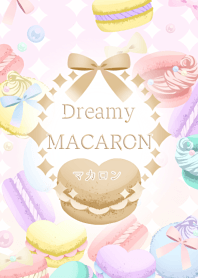 Dreamy MACARON