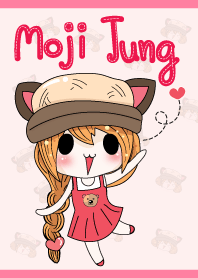 Moji Jung