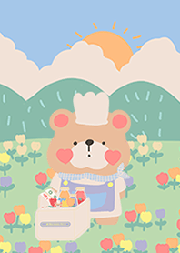 imnotachef,imnotabear,imadessertlover!!2