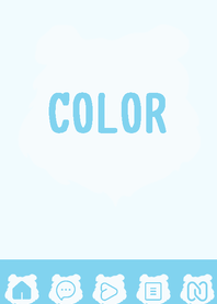 blue color  M128