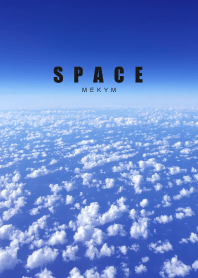 SPACE UNIVERSE -BLUE- 9
