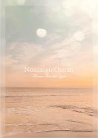 Nostalgic Ocean 47