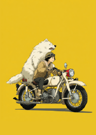 A Thousand Miles' Warmth X