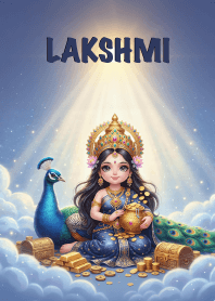Lakshmi - Glorious (JP)