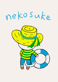 theme of nekosuke