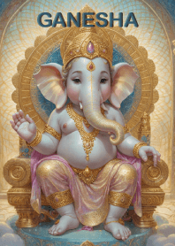 Ganesha = Rich & Rich Theme