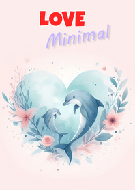 Minimal Pet Theme - JP02