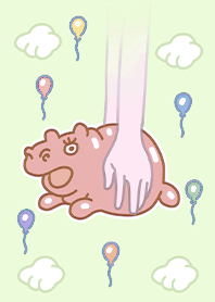 ฮิปโปน้อยขี้โมโหน่ารัก4