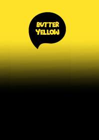 Black & Butter Yellow Theme Vr8