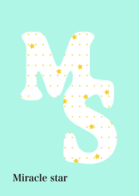 Miracle star