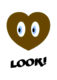 EYES HEART THEME 248