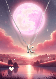 initial K(Strawberry Moon.2)