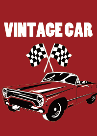 アメ車 ダイナー ヴィンテージ 車 バイク 2