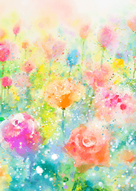 Beautiful rose flower(R5060)