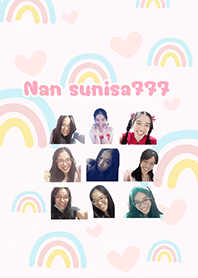 Nan sunisa777