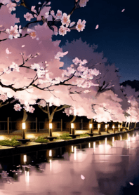 Sakura Ryouran #EXHS728.