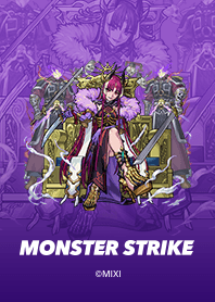 【モンスト】武則天