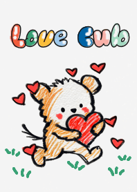 Love Cub <3