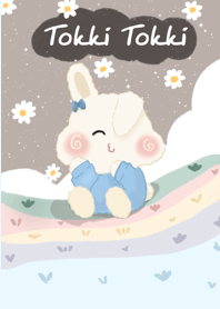 Tokki Tokki