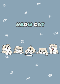 neko single7 - pale blue