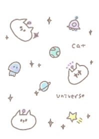 Cat universe 7