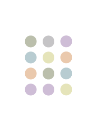 Dots dots dots-2(Japan)
