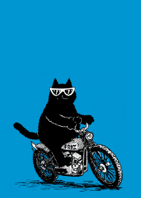Carbon the Cat: Throttle to Freedom X