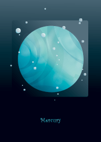 Mercury (Nuance Color)