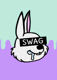 SWAG RABBIT THEME 252