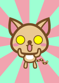 Just Cute Cat
