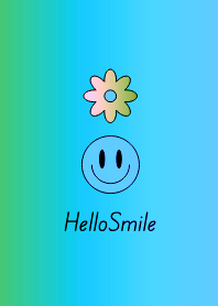Hello Smile Theme 41