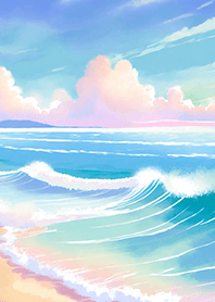 Beautiful real scenery#1680