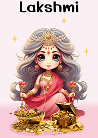 พระแม่ลักษมี:การเงิน การงาน สุขภาพ รวยๆ