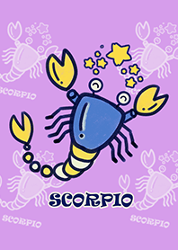 lucky Scorpio
