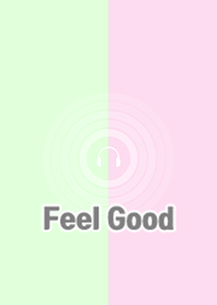 Feel Good  (QR_528)