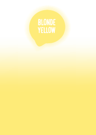 Blonde Yellow & White Theme V1