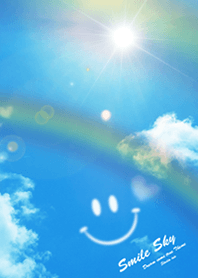 Smile Sky