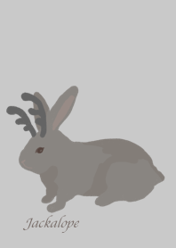 Jackalope