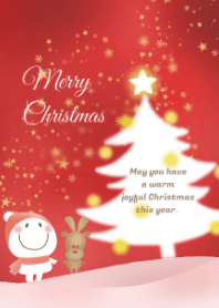 まるぴ★のクリスマス＠冬特集