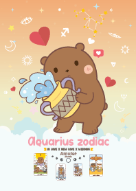 Aquarius - In Love & New Love II