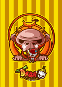 DADA (Yellow Monkey)