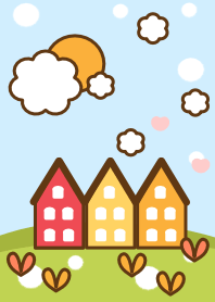 mini town in Europe 6