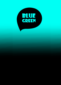 Black & Neon Blue Theme Vr.6