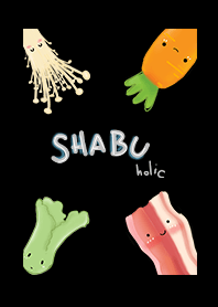 Shabuholic
