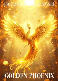Golden Phoenix Lucky 48