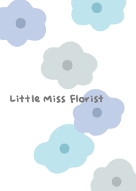 芙勞兒 - 霧
