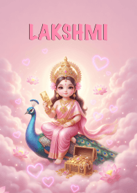 Lakshmi- Wealth