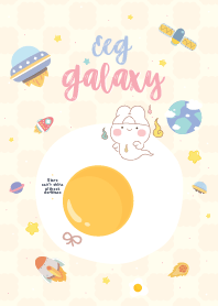 The Rabbit Fantastic Star Galaxy