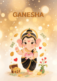 Ganesha Success Wealth & Wealth